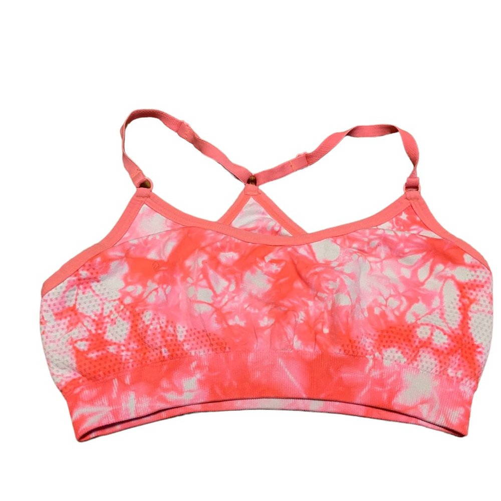 Ideology Sports Bra Size Large